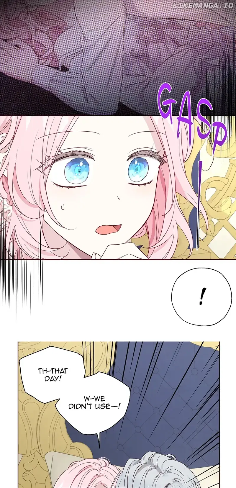Seduce the Villain’s Father Chapter 149 – Page 29