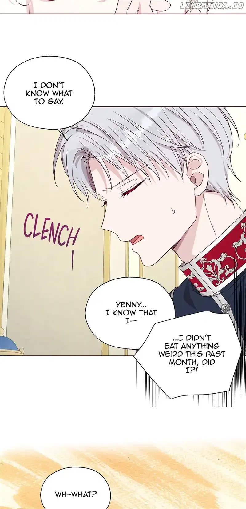Seduce the Villain’s Father Chapter 149 – Page 31