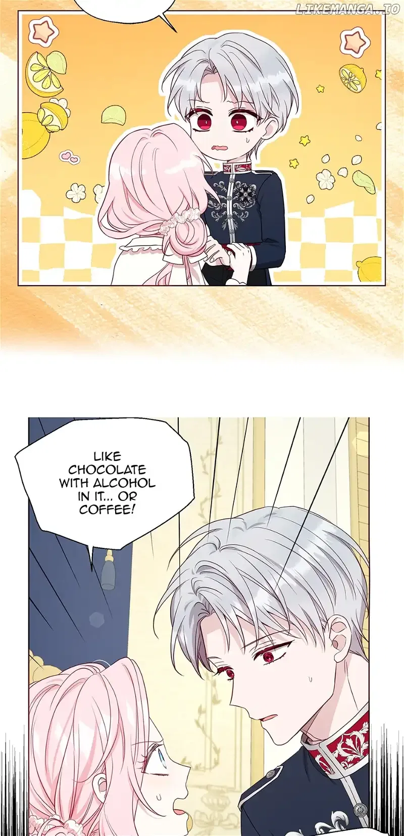 Seduce the Villain’s Father Chapter 149 – Page 32