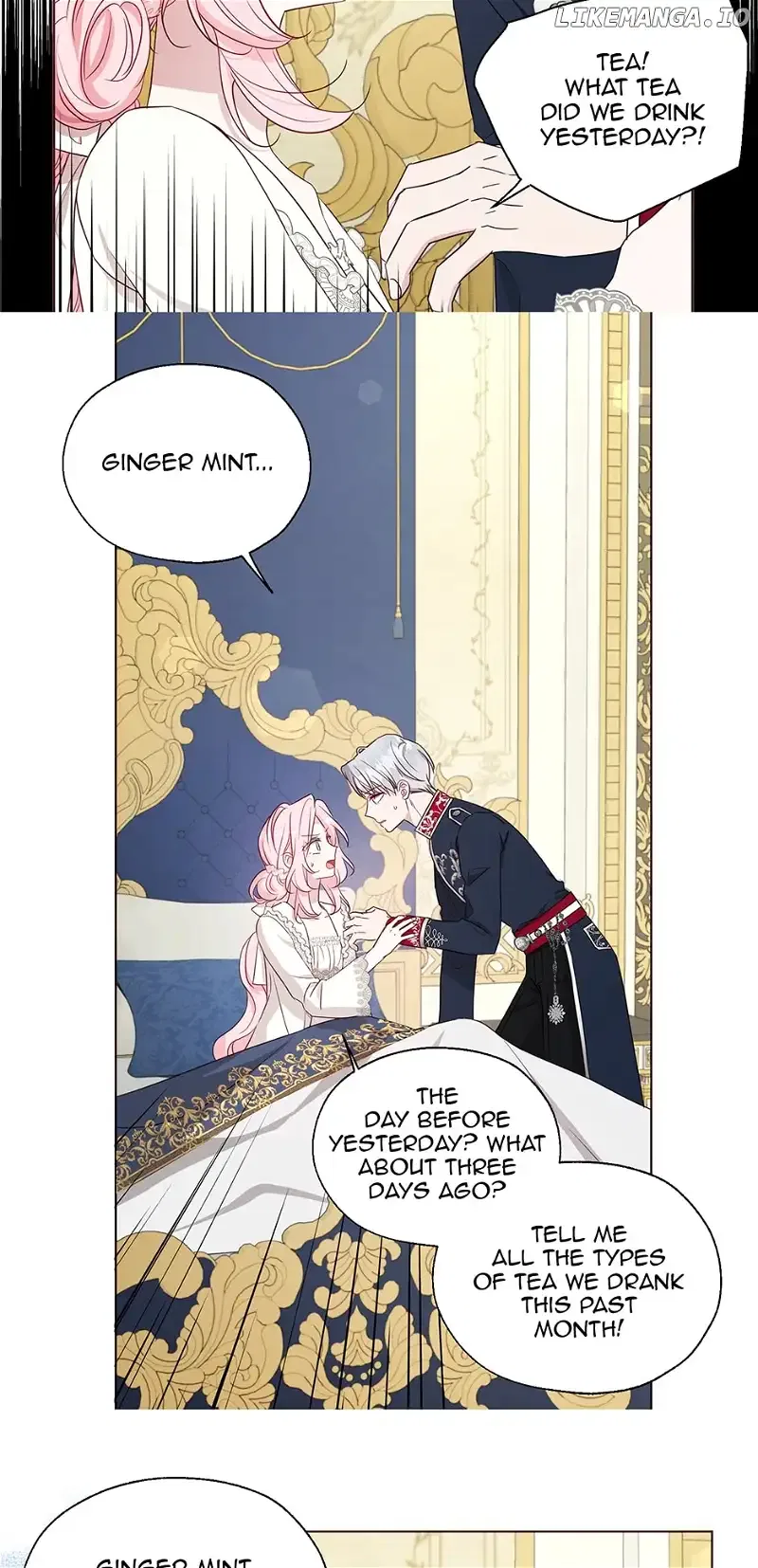 Seduce the Villain’s Father Chapter 149 – Page 33