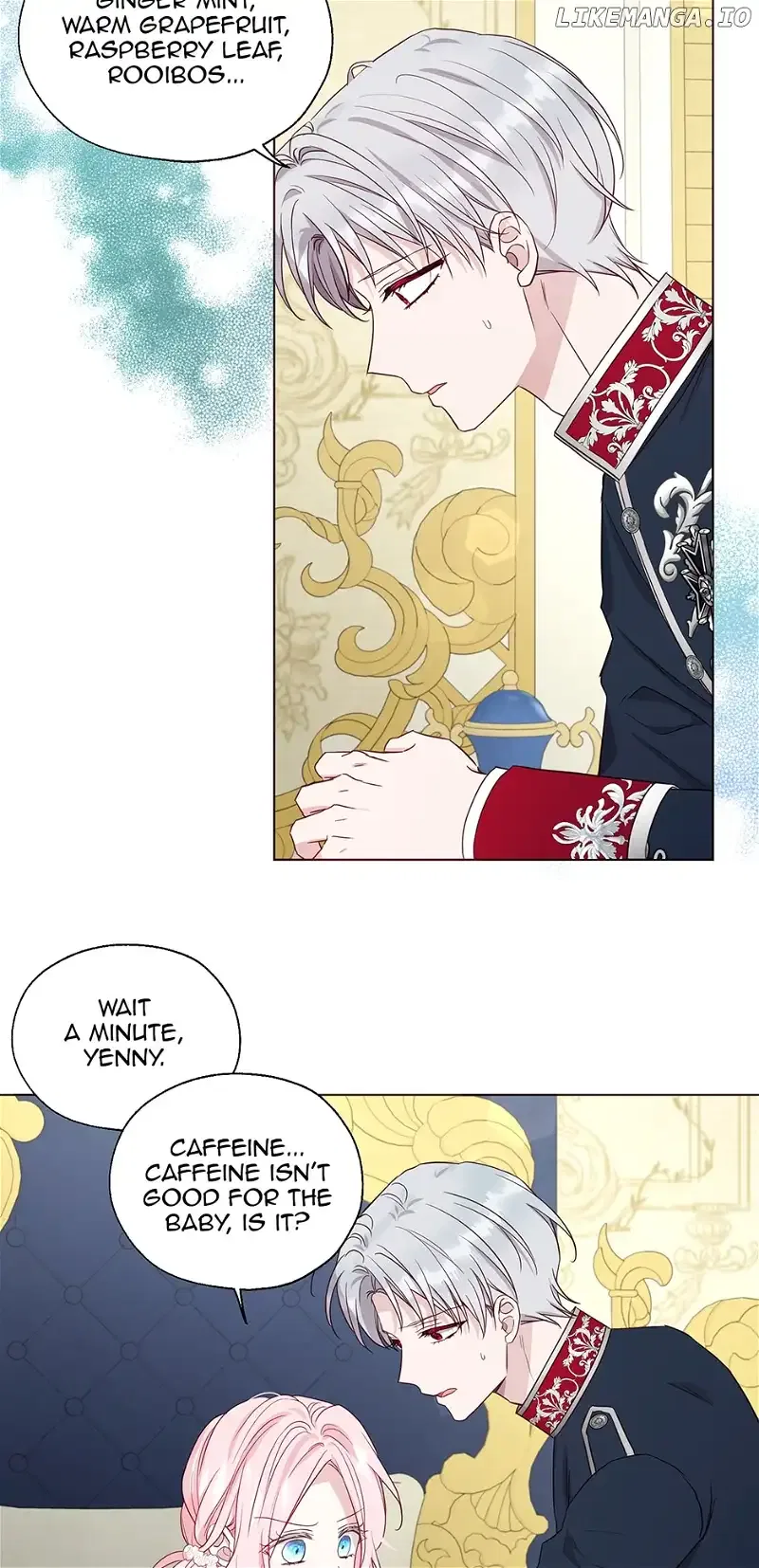 Seduce the Villain’s Father Chapter 149 – Page 34