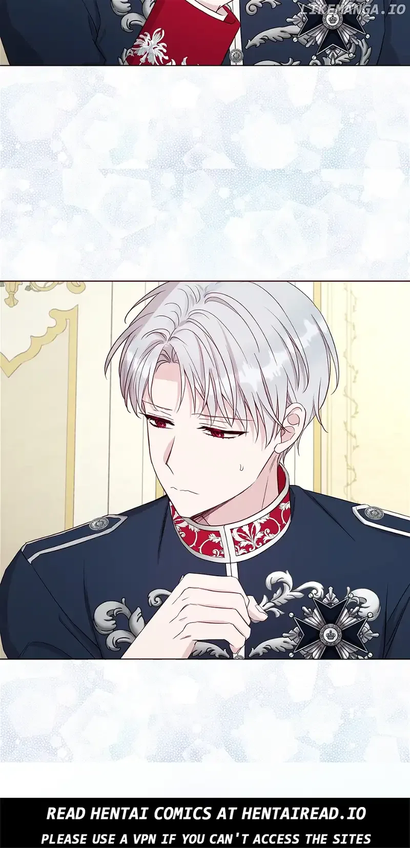 Seduce the Villain’s Father Chapter 149 – Page 40