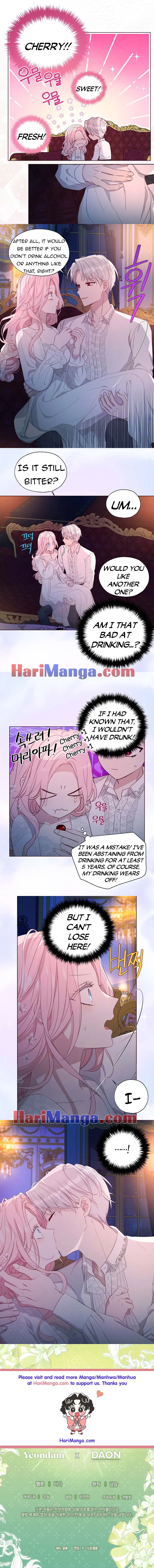 Seduce the Villain’s Father Chapter 145 – Page 5