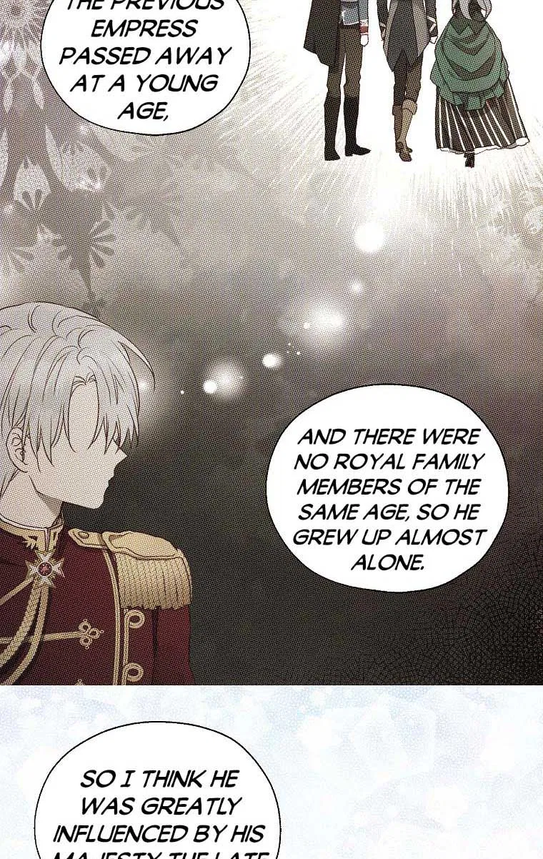 Seduce the Villain’s Father Chapter 144 – Page 3