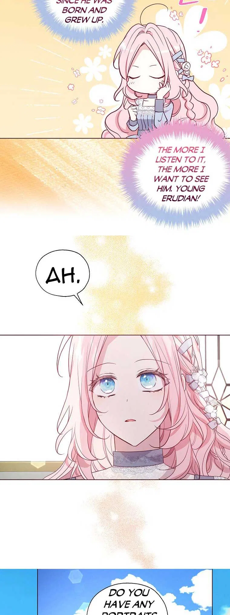 Seduce the Villain’s Father Chapter 144 – Page 6