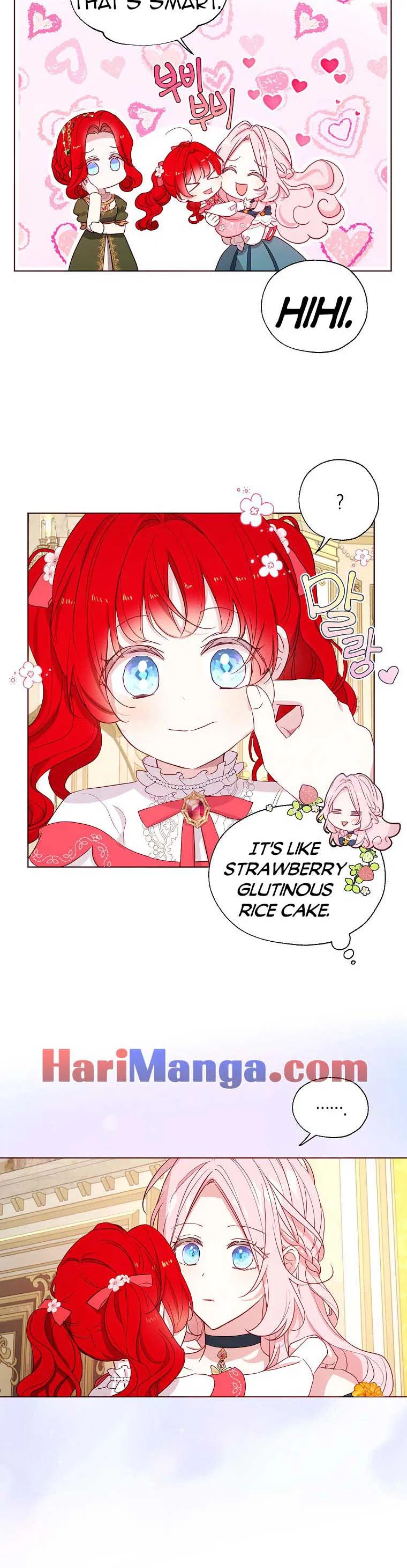Seduce the Villain’s Father Chapter 143 – Page 7