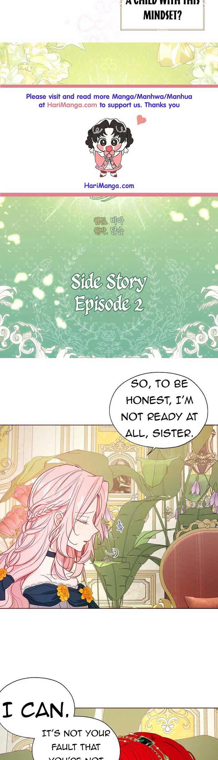 Seduce the Villain’s Father Chapter 142 – Page 2