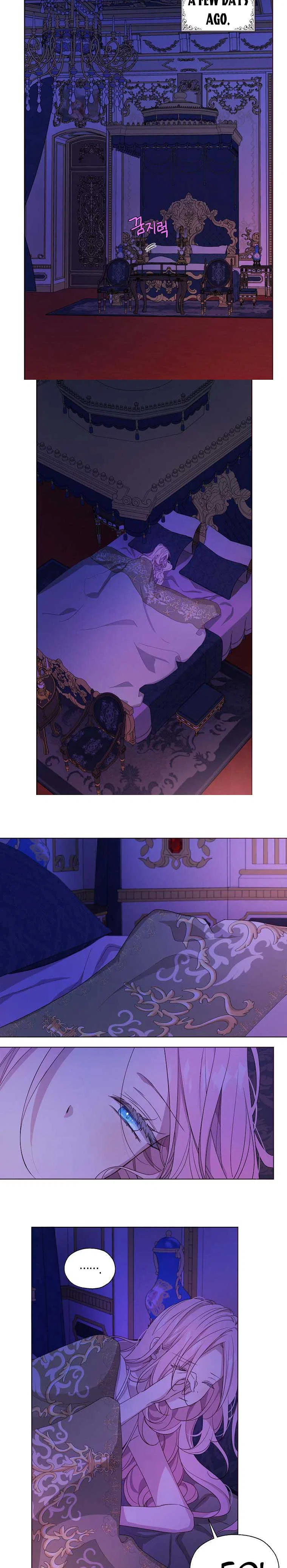 Seduce the Villain’s Father Chapter 141 – Page 4