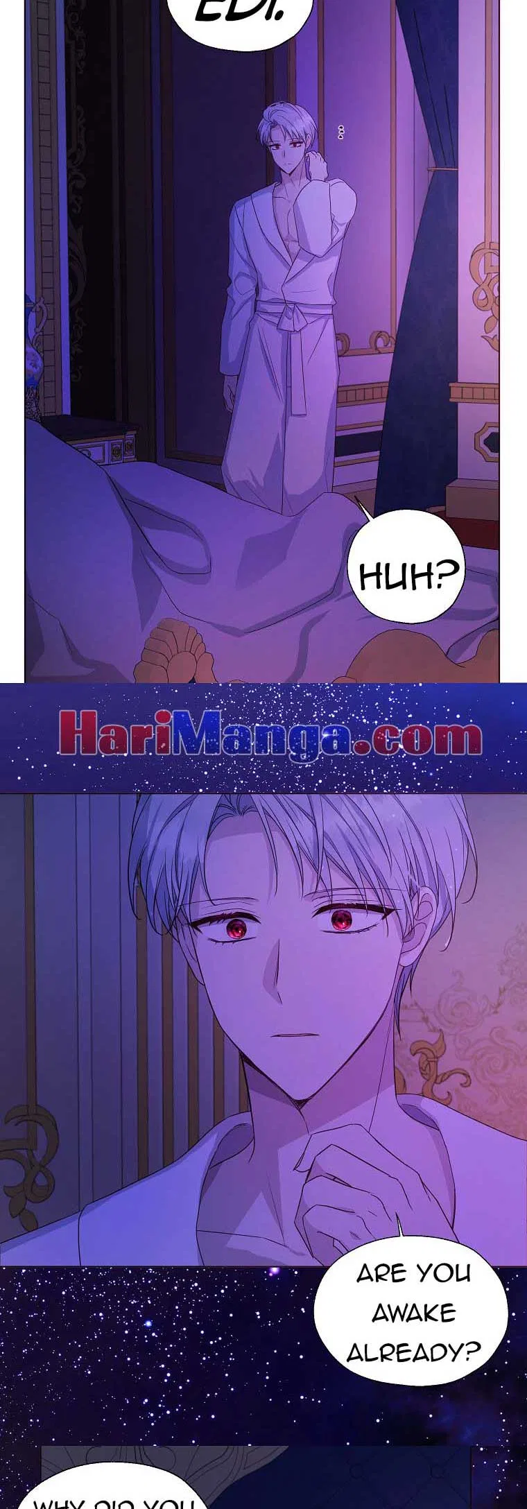 Seduce the Villain’s Father Chapter 141 – Page 6