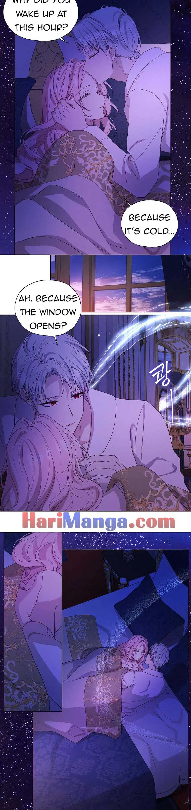 Seduce the Villain’s Father Chapter 141 – Page 7