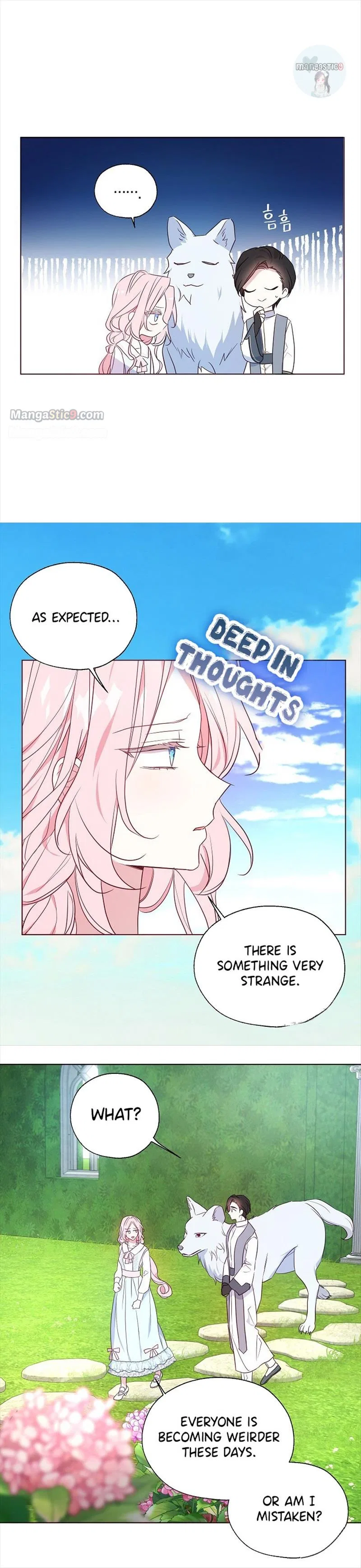 Seduce the Villain’s Father Chapter 137 – Page 12