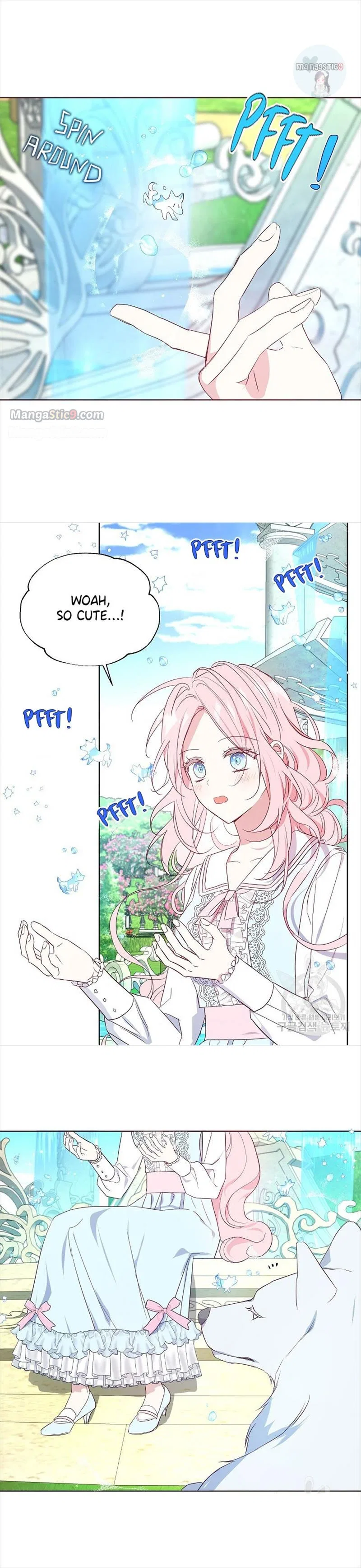 Seduce the Villain’s Father Chapter 137 – Page 19