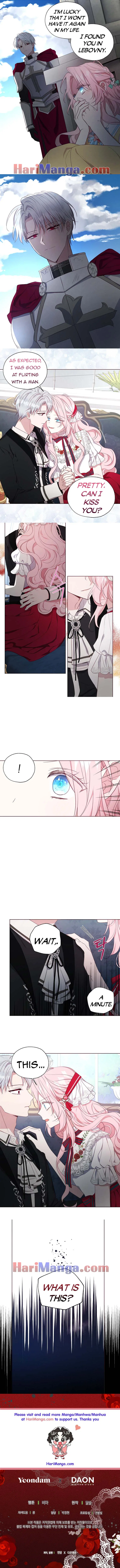 Seduce the Villain’s Father Chapter 136 – Page 5