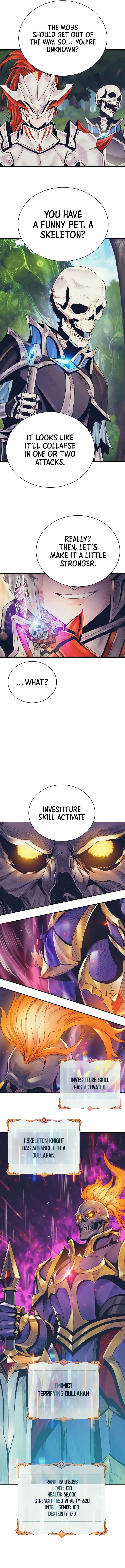 The Healing Priest of the Sun Chapter 80 – Page 12