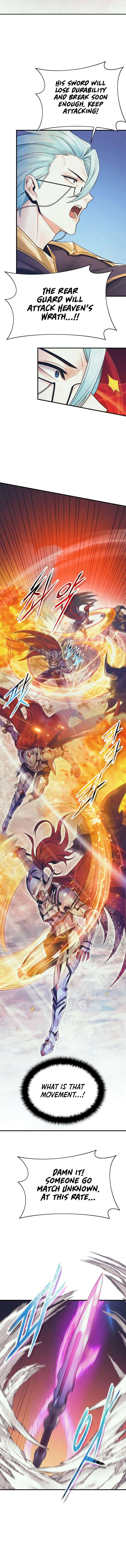 The Healing Priest of the Sun Chapter 80 – Page 17