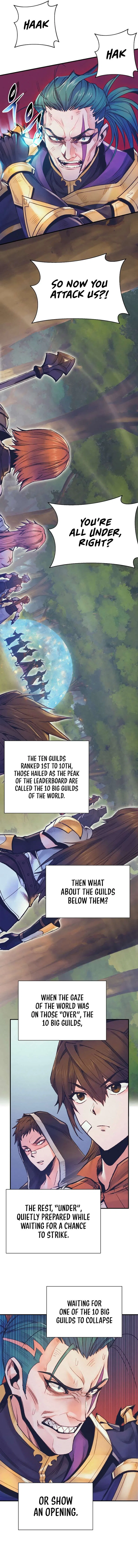 The Healing Priest of the Sun Chapter 77 – Page 7
