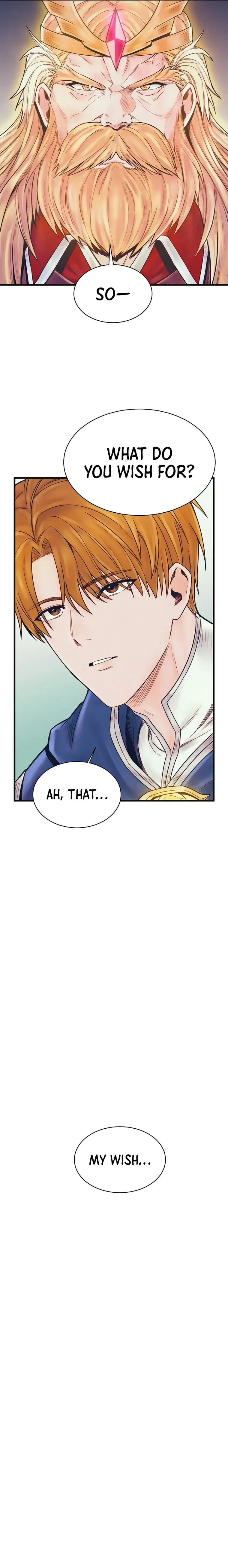 The Healing Priest of the Sun Chapter 72 – Page 9
