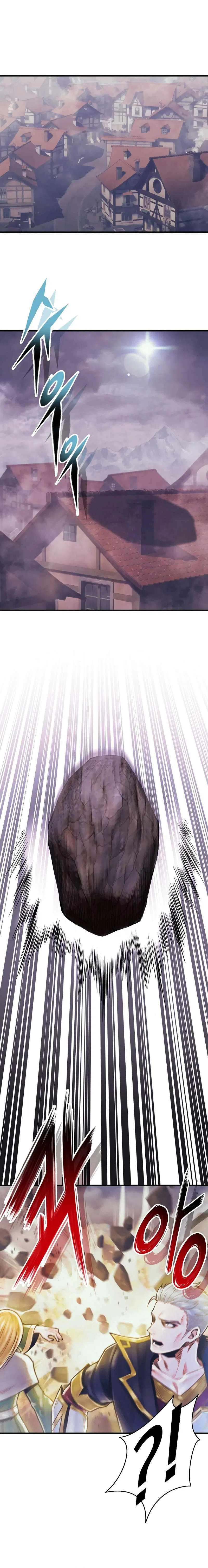 The Healing Priest of the Sun Chapter 69 – Page 2