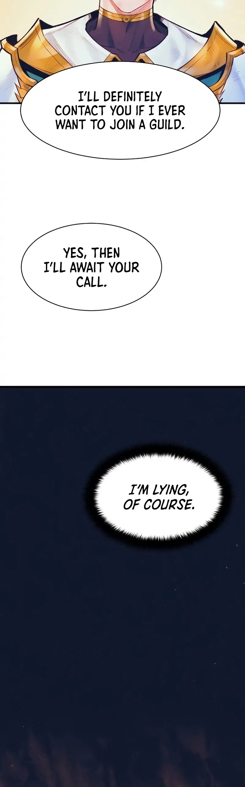 The Healing Priest of the Sun Chapter 64 – Page 25