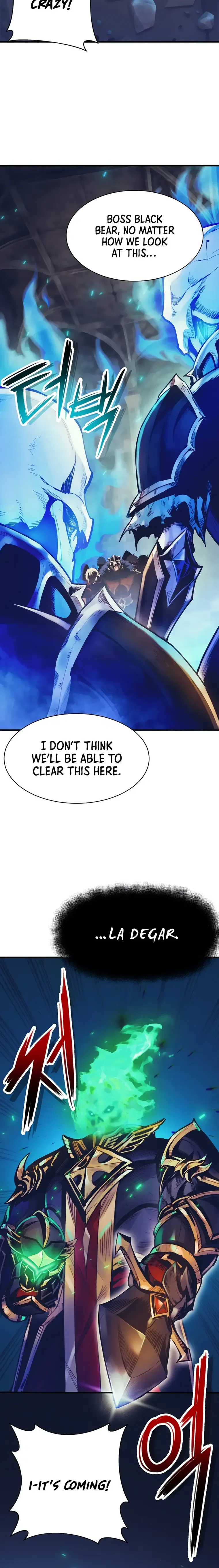 The Healing Priest of the Sun Chapter 63 – Page 14