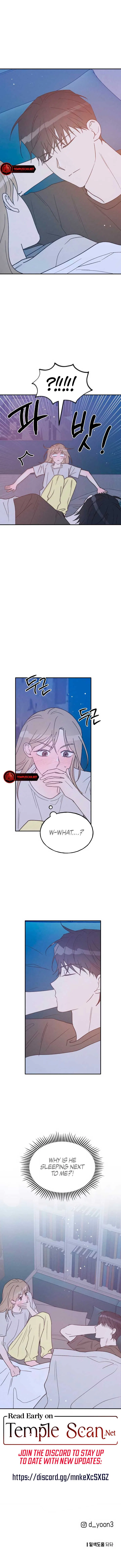 The Law Of Being Friends With A Male Chapter 72 – Page 10