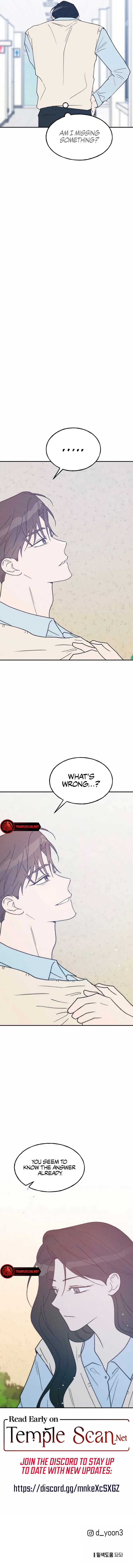 The Law Of Being Friends With A Male Chapter 67 – Page 9