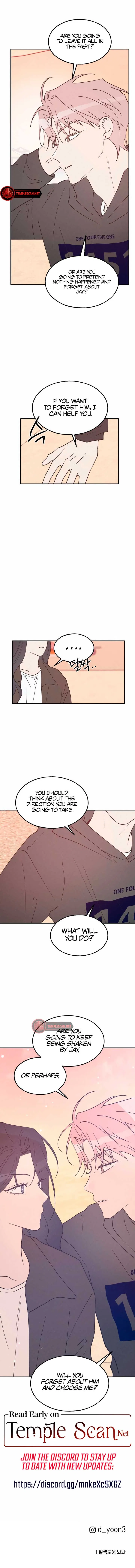 The Law Of Being Friends With A Male Chapter 64 – Page 11