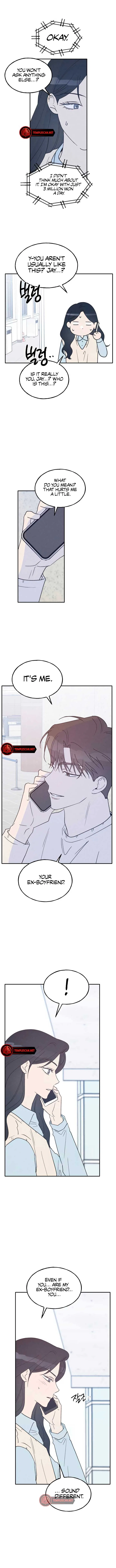 The Law Of Being Friends With A Male Chapter 63 – Page 8