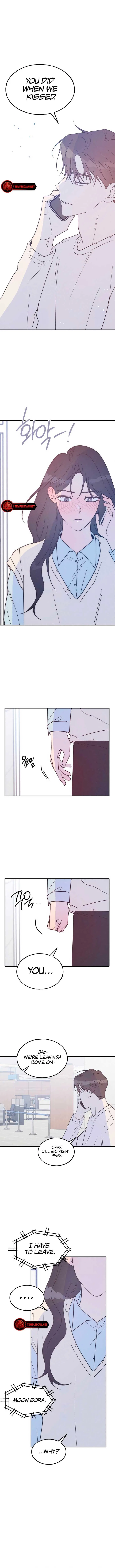 The Law Of Being Friends With A Male Chapter 63 – Page 10