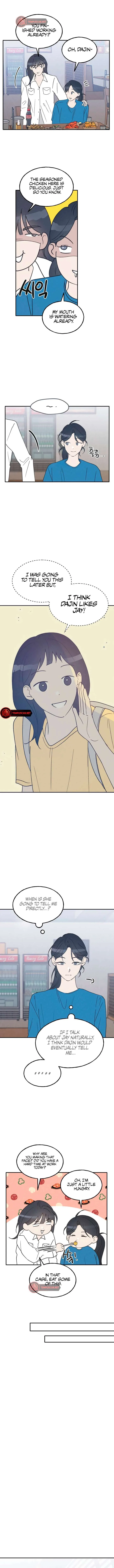 The Law Of Being Friends With A Male Chapter 59 – Page 3