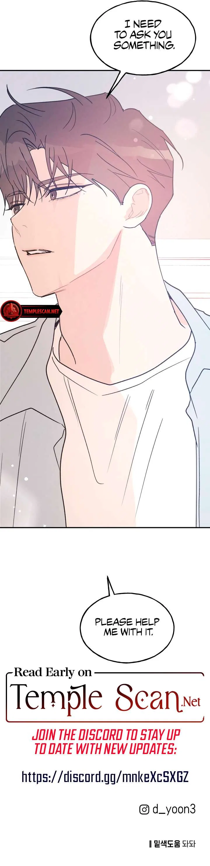 The Law Of Being Friends With A Male Chapter 58 – Page 16