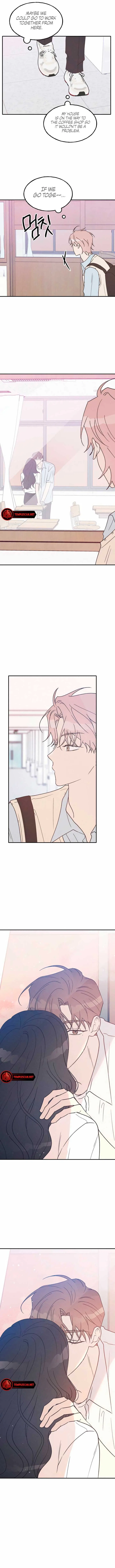 The Law Of Being Friends With A Male Chapter 55 – Page 10