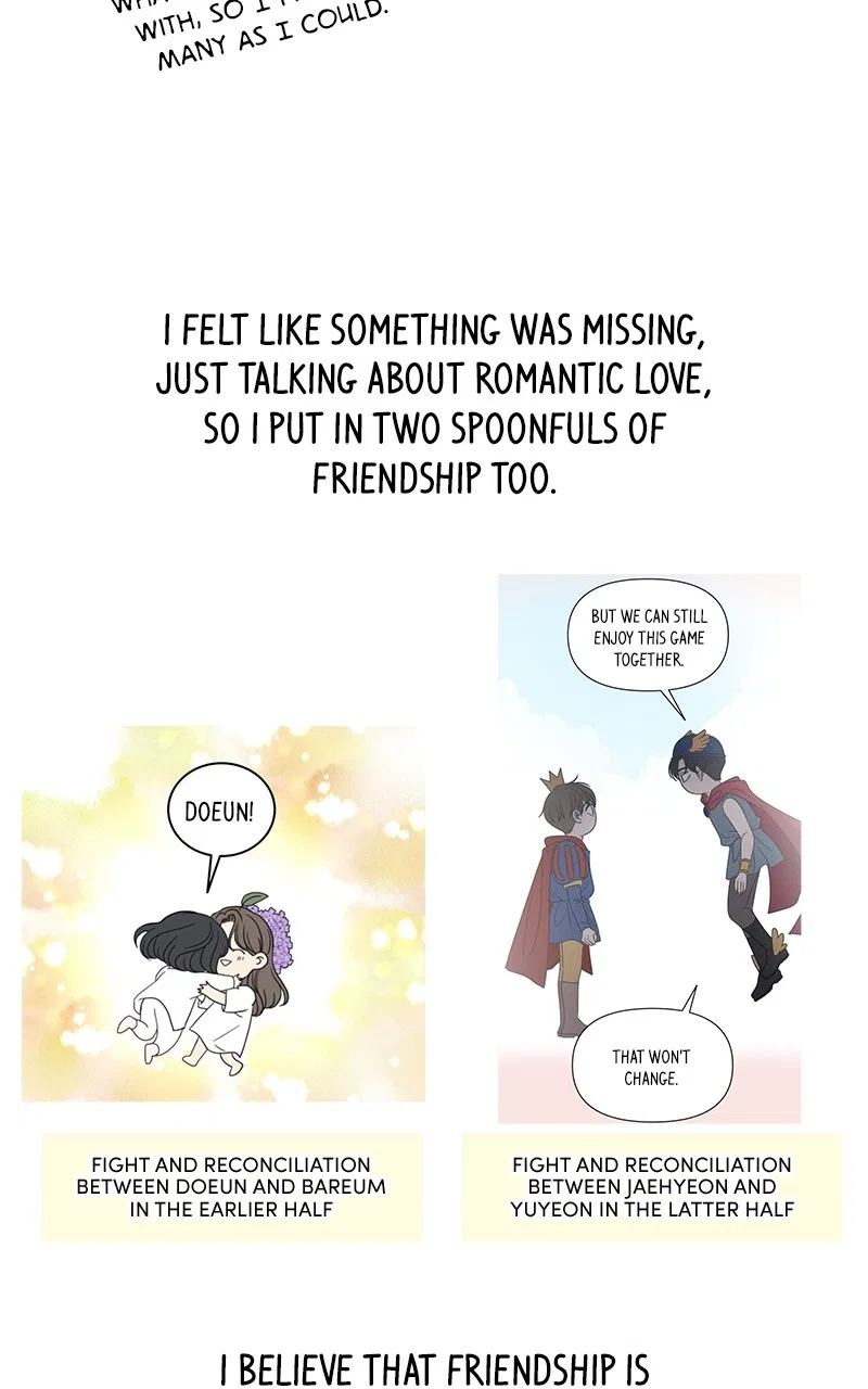 A Guide to Proper Dating Chapter 159 – Page 15
