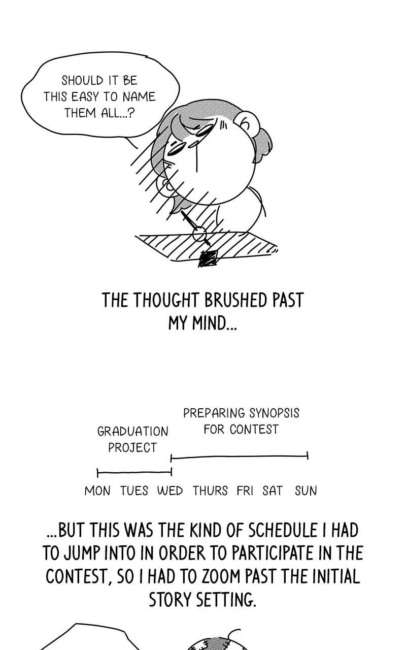 A Guide to Proper Dating Chapter 159 – Page 22
