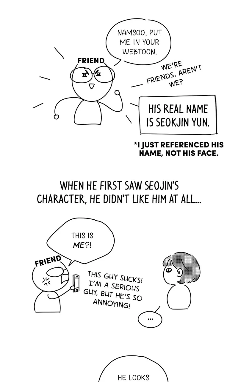 A Guide to Proper Dating Chapter 159 – Page 28