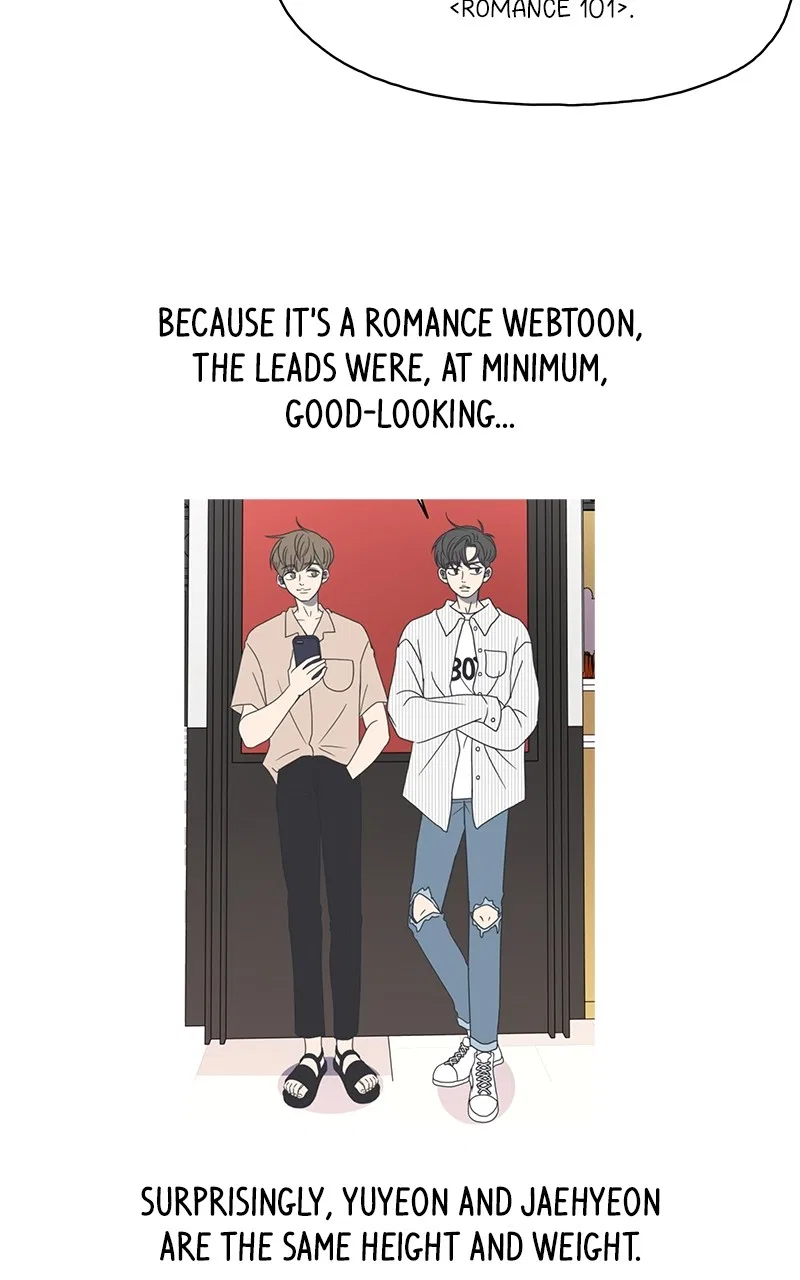 A Guide to Proper Dating Chapter 159 – Page 35