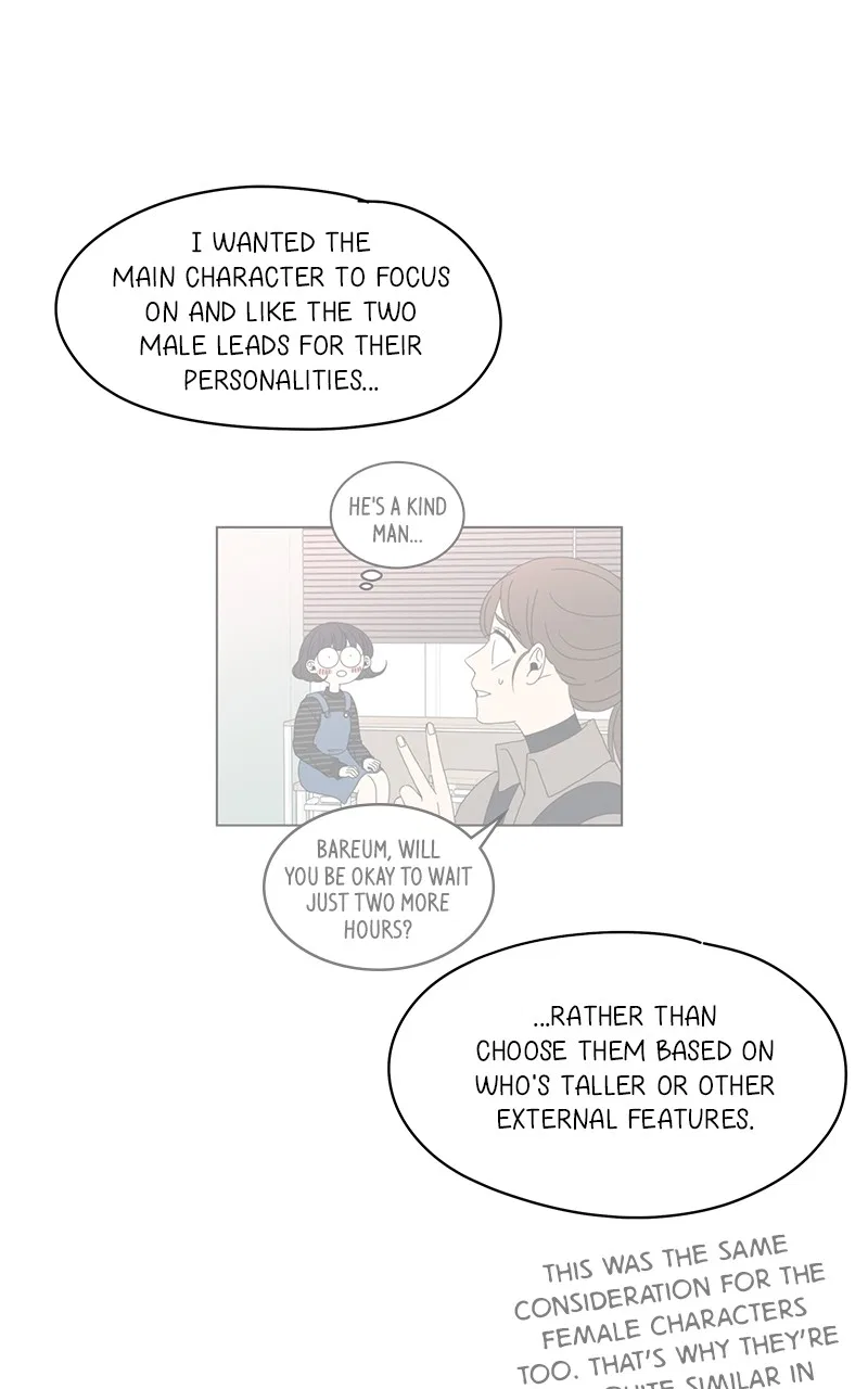 A Guide to Proper Dating Chapter 159 – Page 36