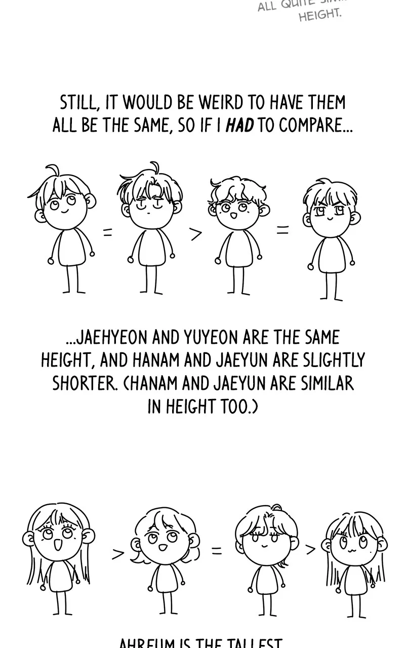 A Guide to Proper Dating Chapter 159 – Page 37