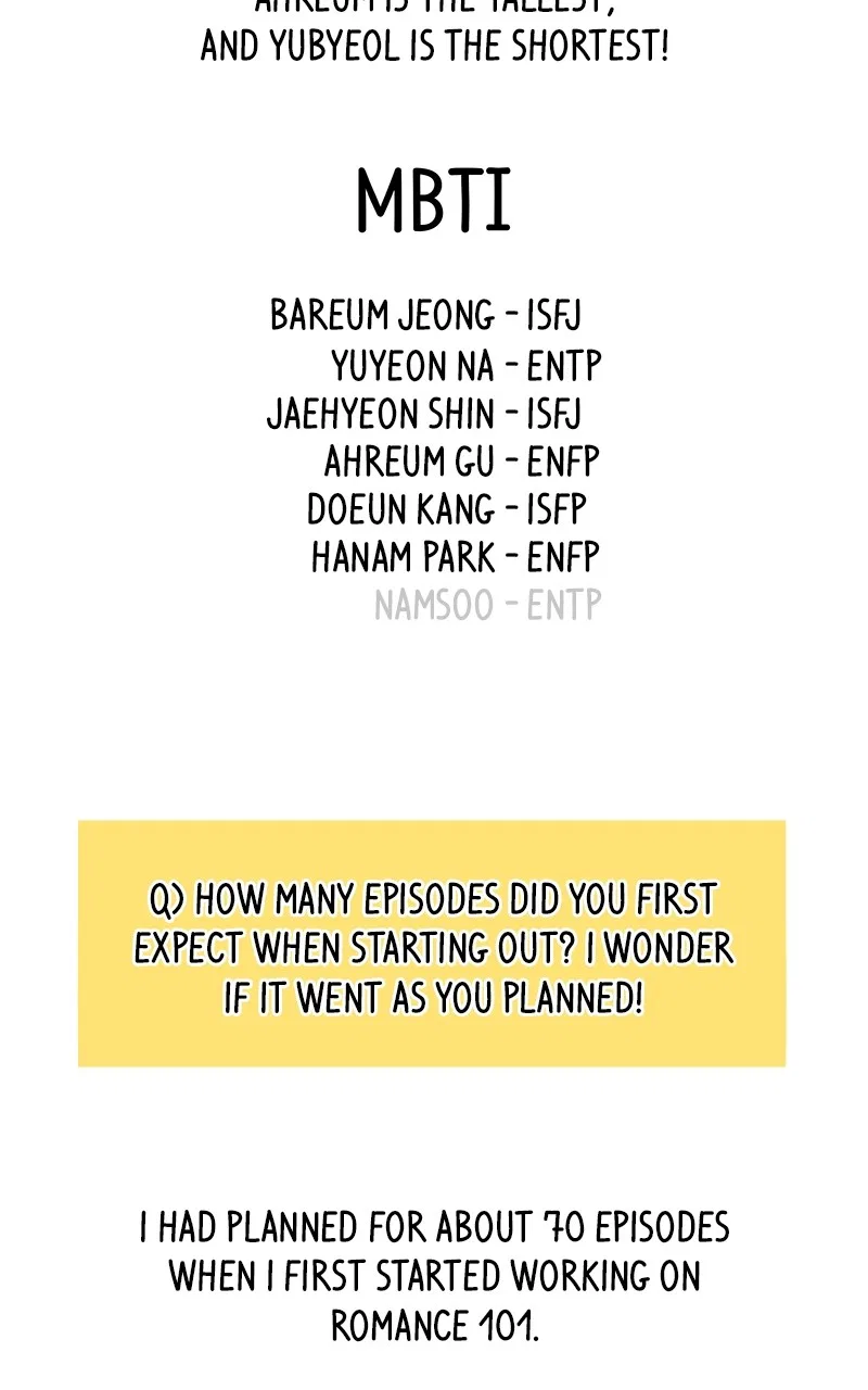 A Guide to Proper Dating Chapter 159 – Page 38