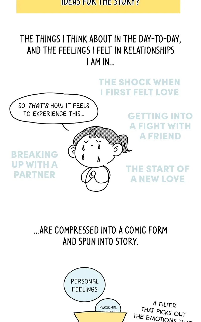 A Guide to Proper Dating Chapter 159 – Page 49