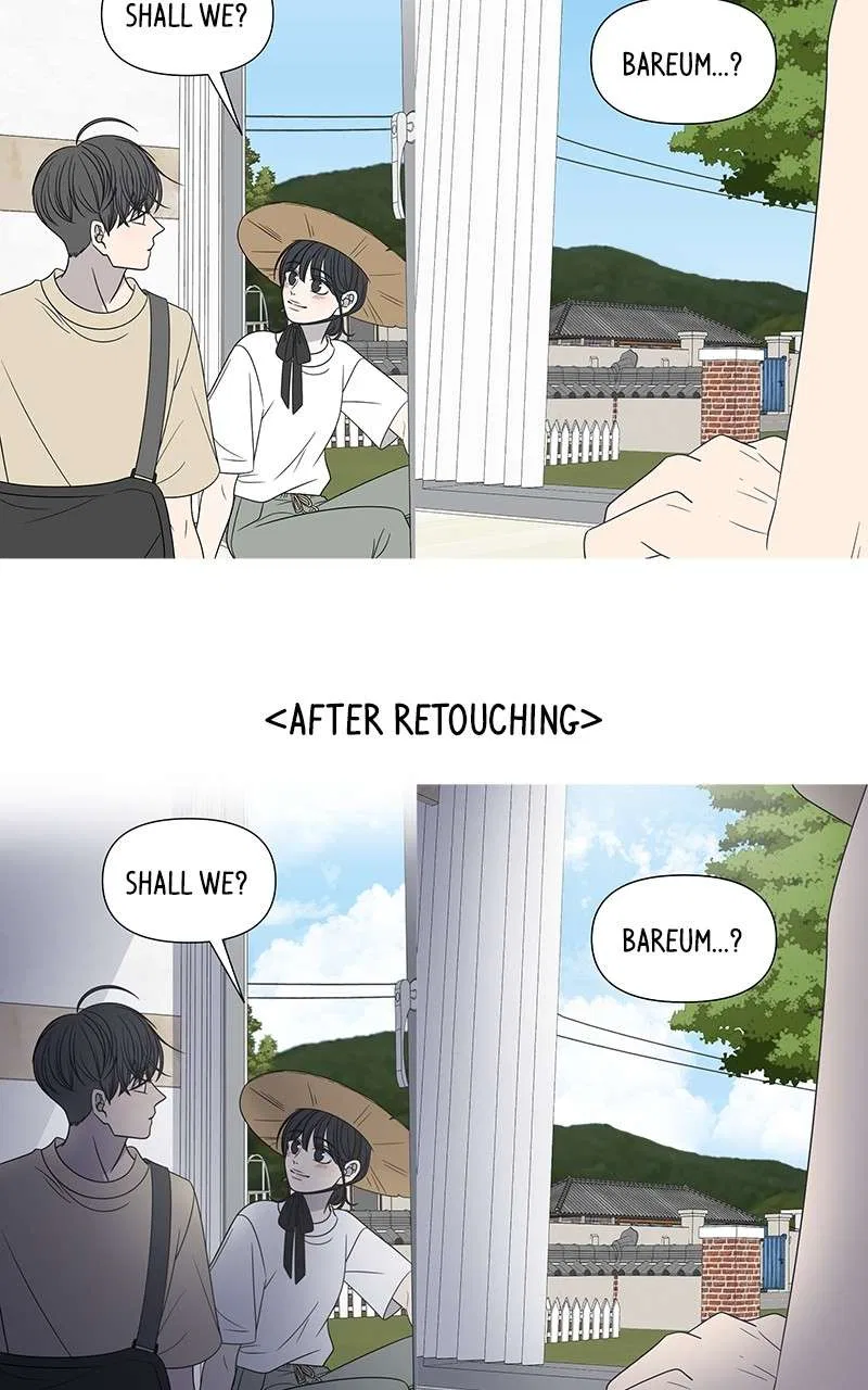 A Guide to Proper Dating Chapter 159 – Page 54