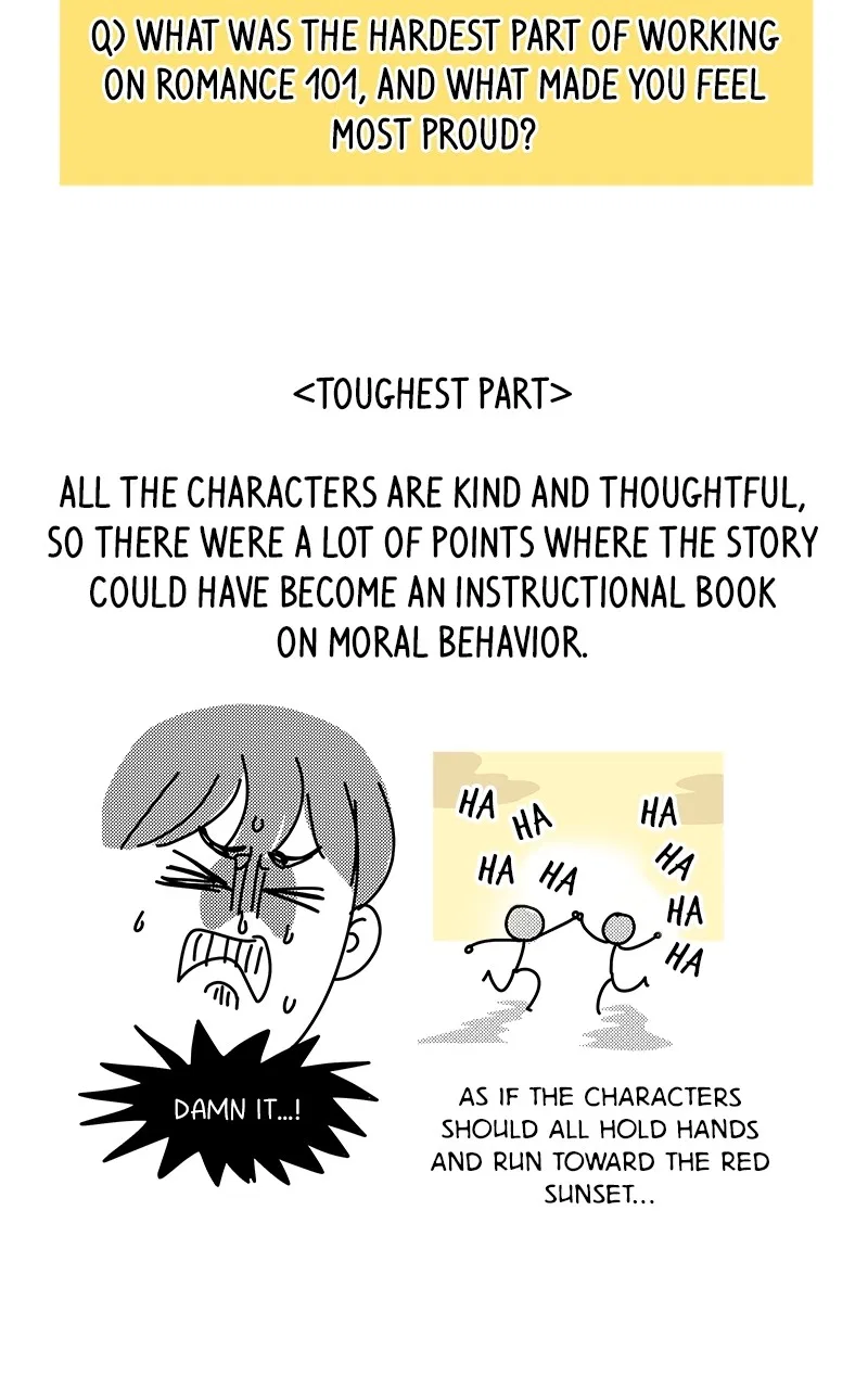 A Guide to Proper Dating Chapter 159 – Page 56