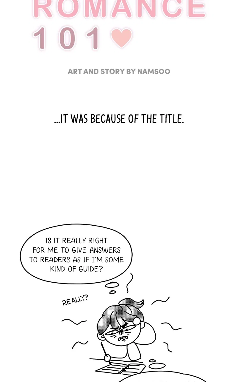 A Guide to Proper Dating Chapter 159 – Page 58