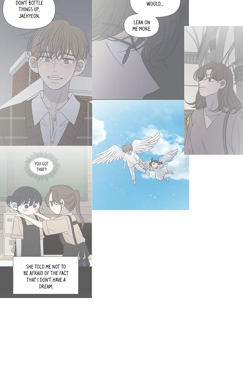 A Guide to Proper Dating Chapter 159 – Page 62