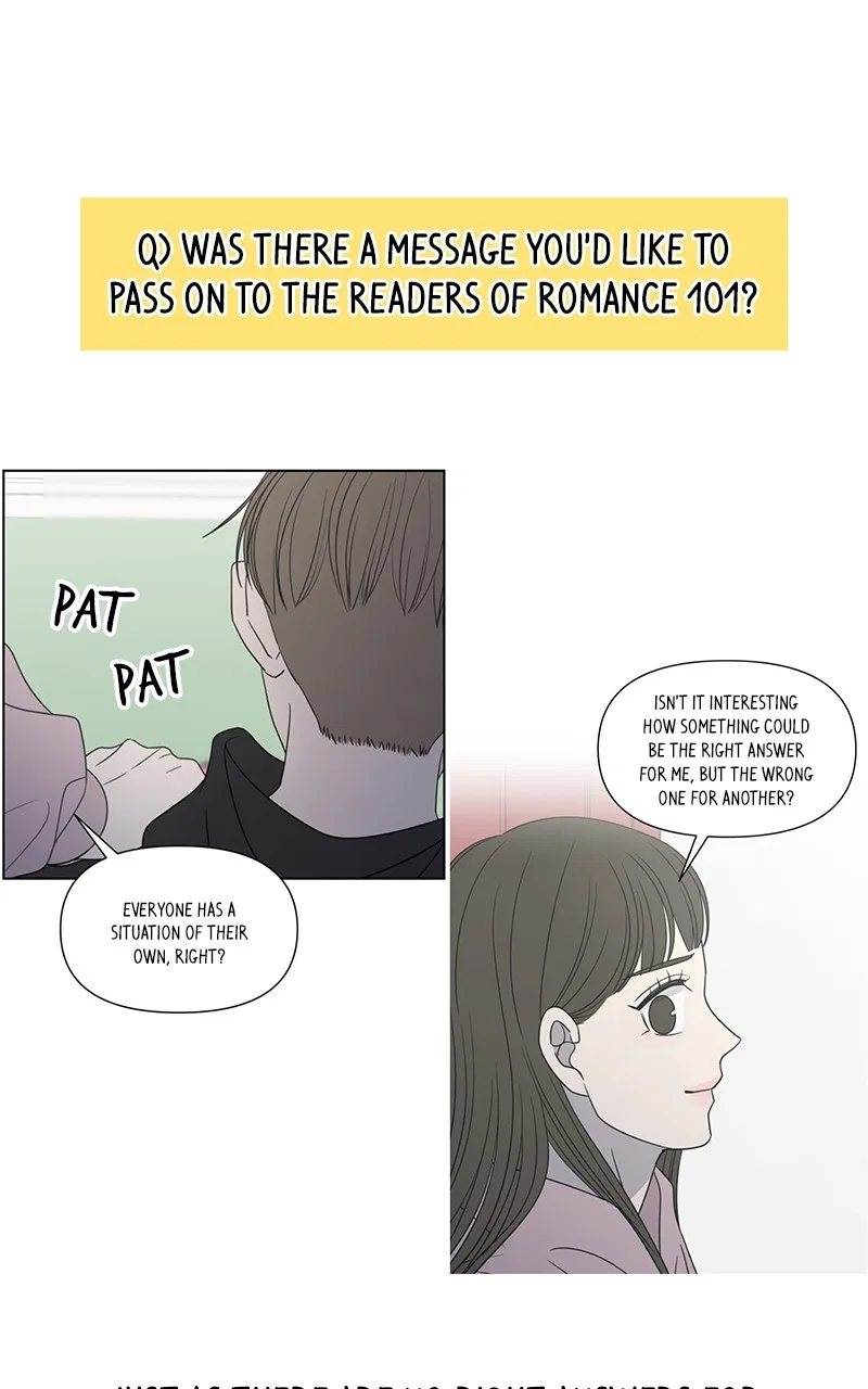 A Guide to Proper Dating Chapter 159 – Page 64