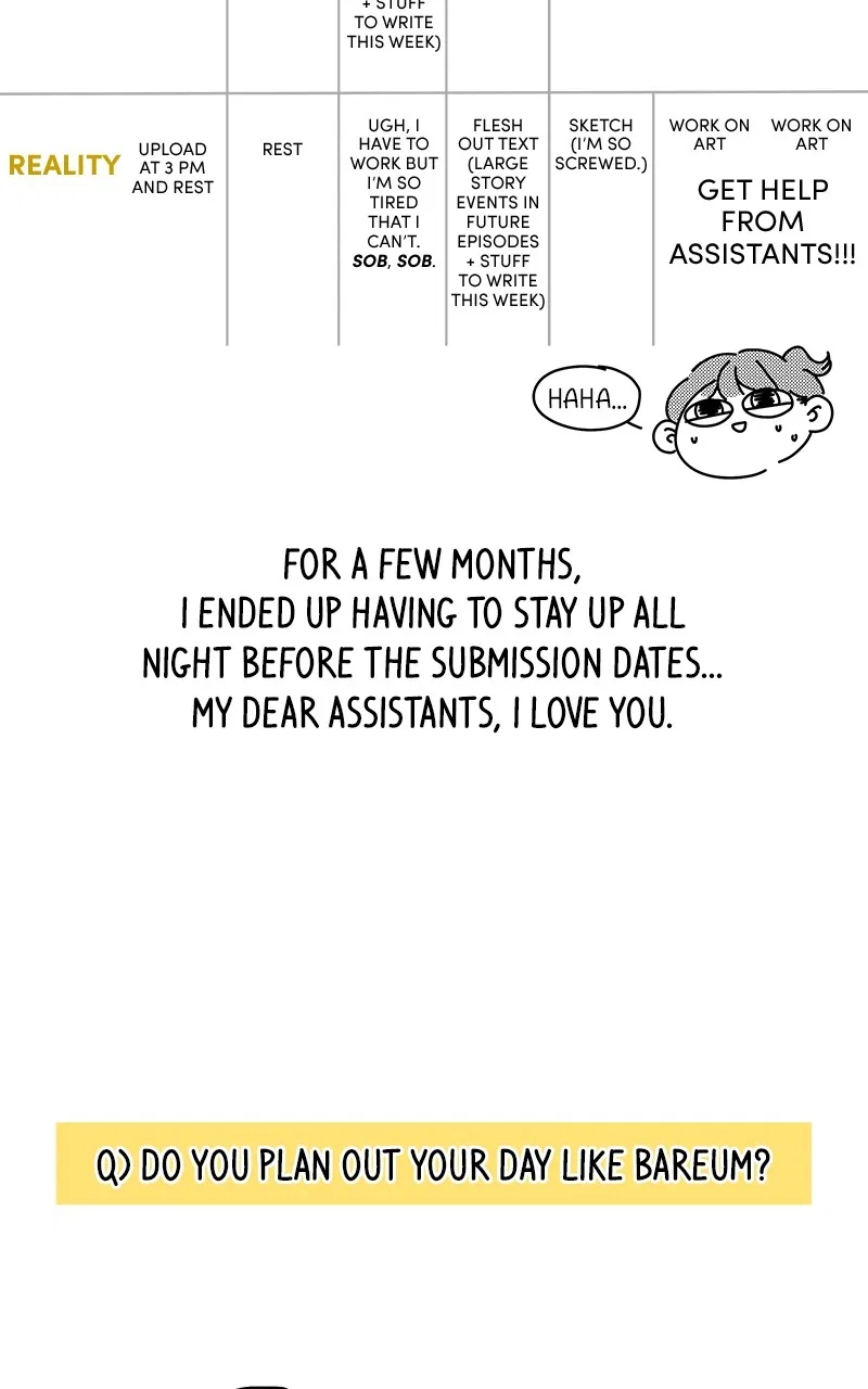 A Guide to Proper Dating Chapter 159 – Page 66
