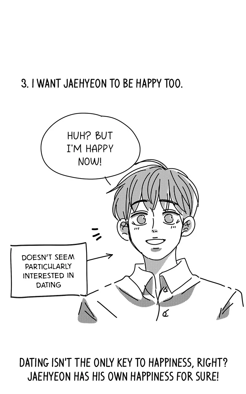 A Guide to Proper Dating Chapter 159 – Page 79
