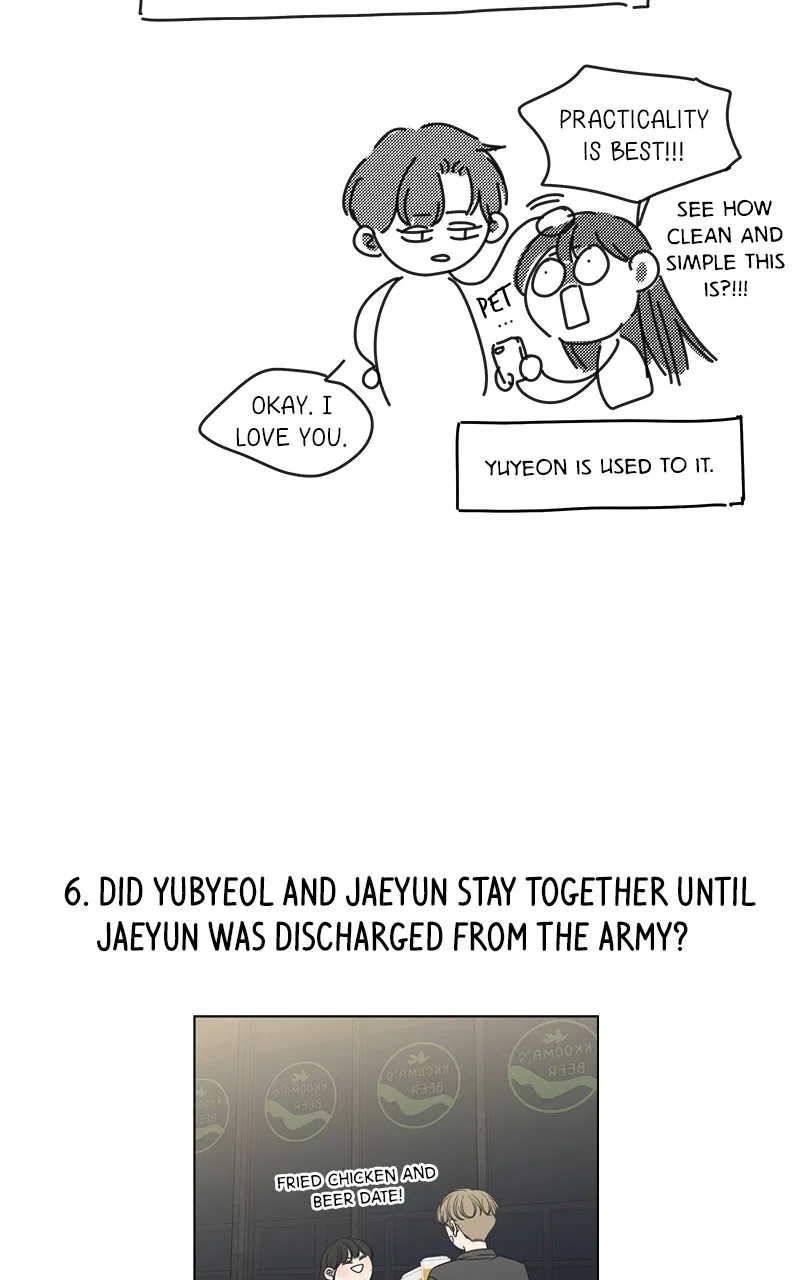 A Guide to Proper Dating Chapter 159 – Page 82