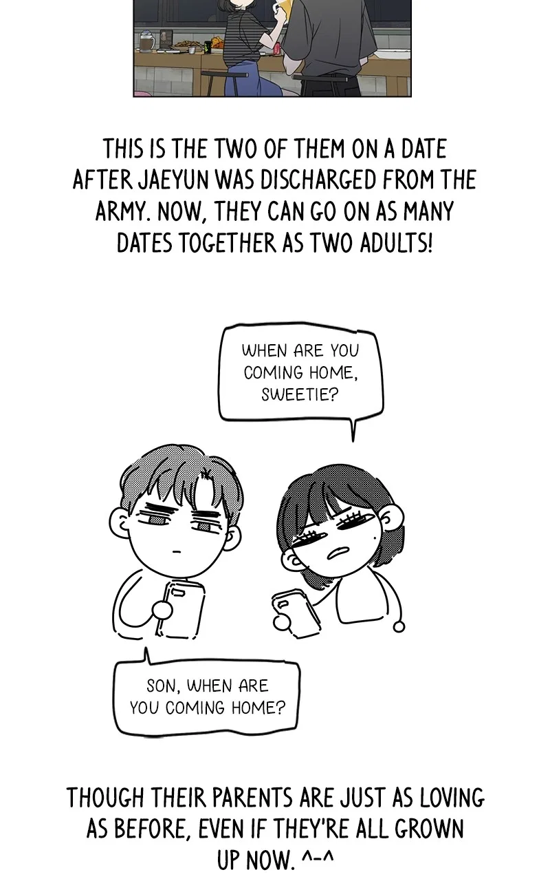 A Guide to Proper Dating Chapter 159 – Page 83