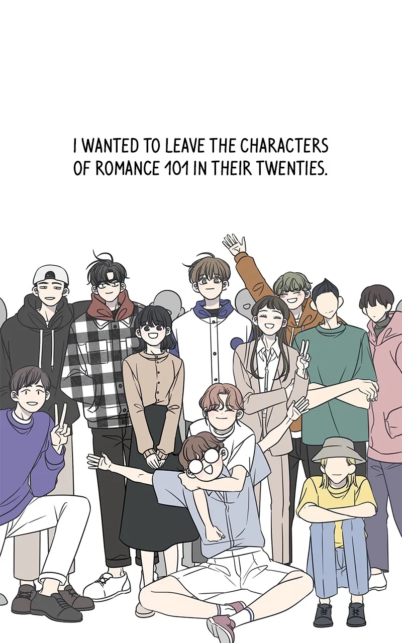 A Guide to Proper Dating Chapter 159 – Page 87